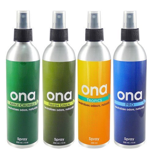 Neutralizator zapachu ONA PRO spray - 250ml