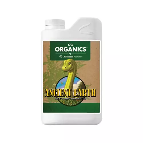 Organic Iguana Juice Bloom