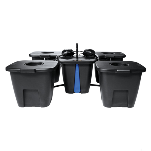 PLANT!T Aeros IV DWC - system hydroponiczny