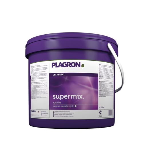 Plagron Bio Supermix