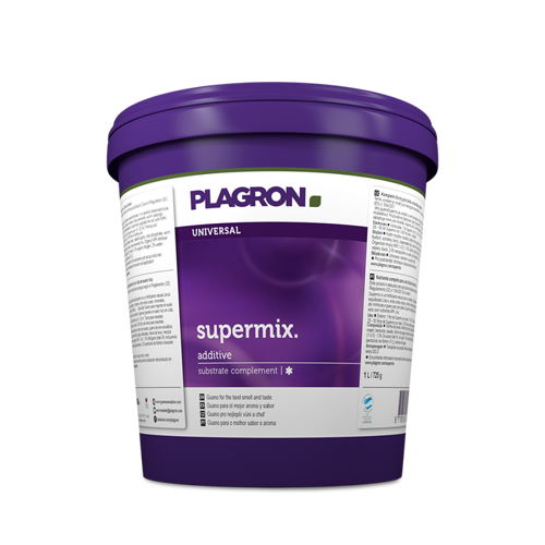 Plagron Bio Supermix