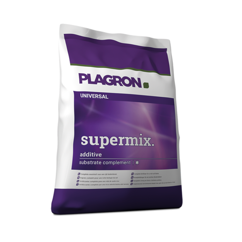 Plagron Bio Supermix