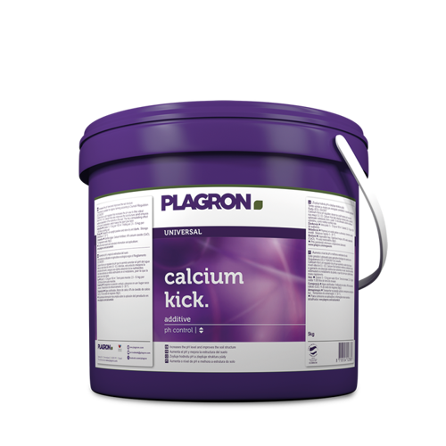 Plagron Calcium Kick 10kg - regulator pH