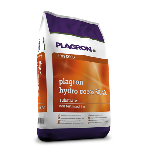 Plagron Cocos Premium 50L