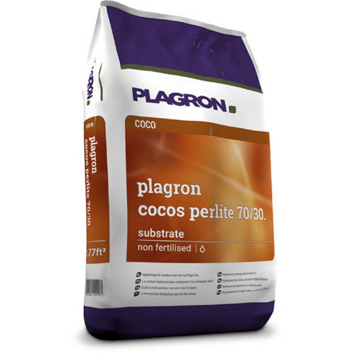 Plagron Cocos Premium 50L