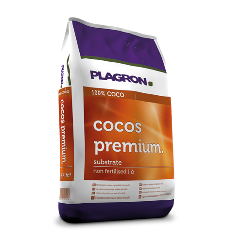 Plagron Cocos Premium 50L