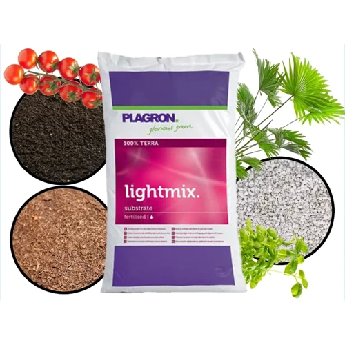 Plagron Light-MIX 