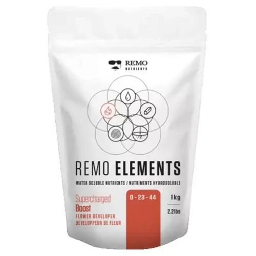 Remo Elemets Boost - suplement fosforu i potasu