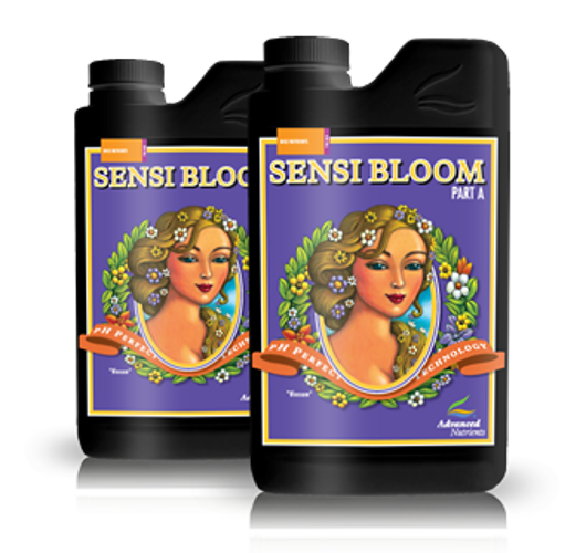 SENSI BLOOM part A/B, pH Perfect