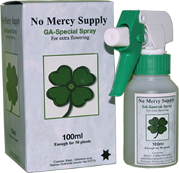 Spray Gibberelic Acid 100ml