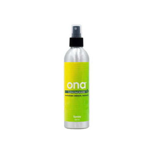 Spray ONA Apple Crumble 250ml