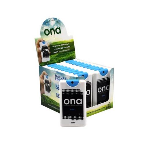 Spray ONA Fresh 12ml kieszonkowy