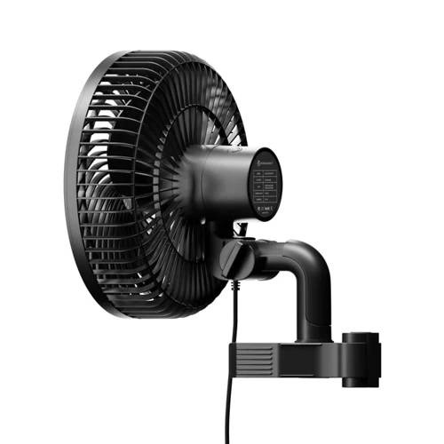 Wentylator Herbgarden Clipfan Ø 15cm 10W z oscylacją