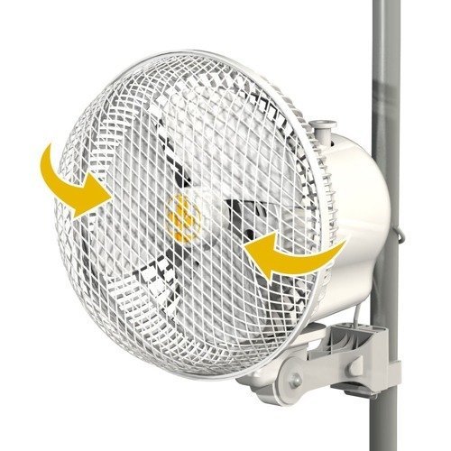 Wentylator Secret Jardin MONKEY FAN 20W z oscylacją