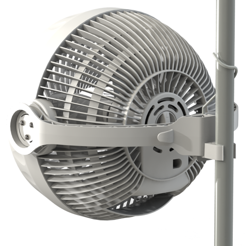 Wentylator Secret Jardin MONKEY FAN 30W 