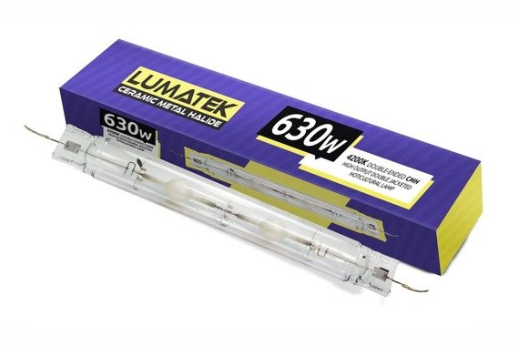 Żarówka CMH Lumatek 315W 3100K