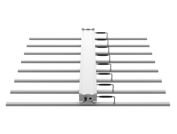 Żarówka CMH Lumatek 315W 3100K