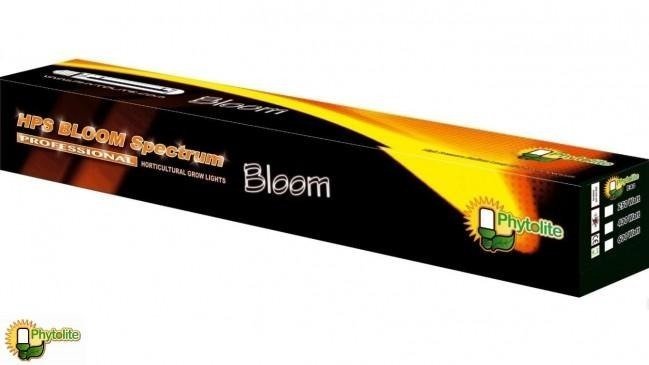 Żarówka Phytolite HPS Bloom 400W