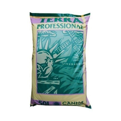 Ziemia Canna Terra Professional 