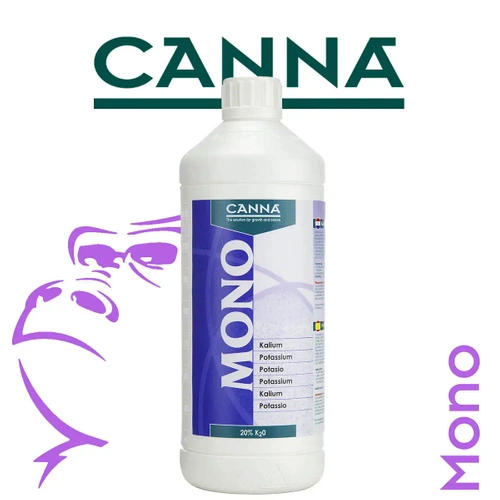 Canna Potas w płynie K 20%