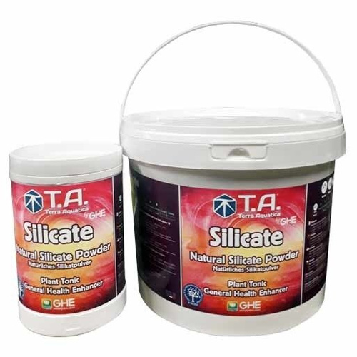 GHE Silicate - Mineral Magic dodatek organiczny