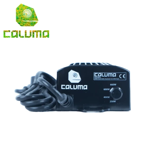 Zasilacz CALUMA 600W X-Lite - z regulacją