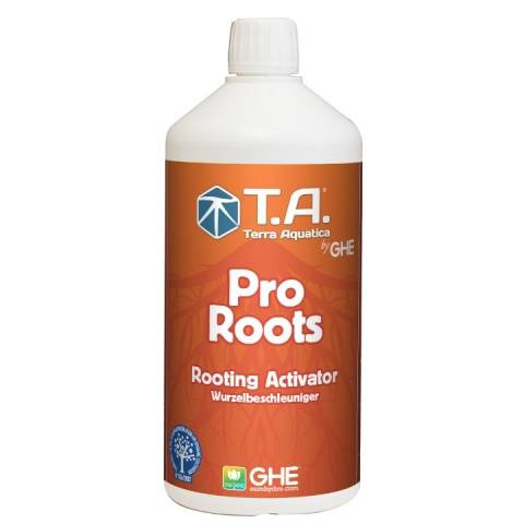 GHE Pro Roots - stymulator korzenia 