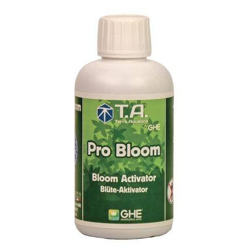 GHE Pro Bloom - stymulator kwitnienia