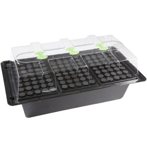 Propagator Nutriculture 120 sadzonek