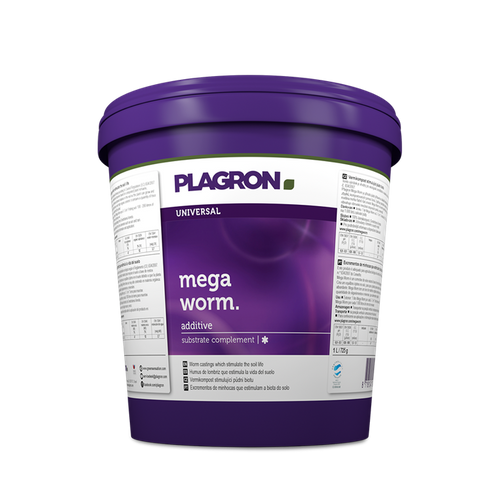 Plagron Mega Worm