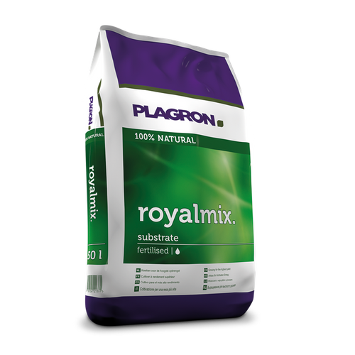 Plagron Royal-MIX 