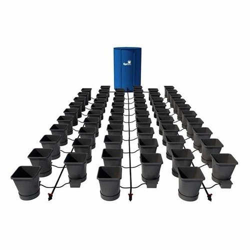 AutoPot  1Pot XL - 60 donica + 400L zbiornik elestyczny