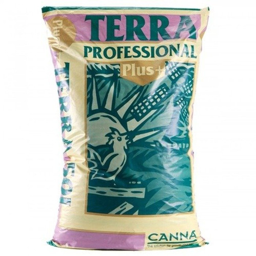 Canna Terra Professional PLUS