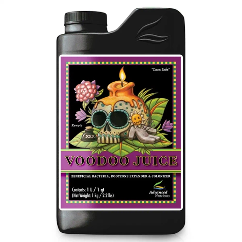 Advanced Nutrients Voodoo Juice - stymulator korzeni