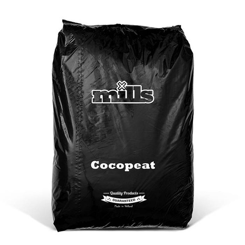 Mills Cocopeat