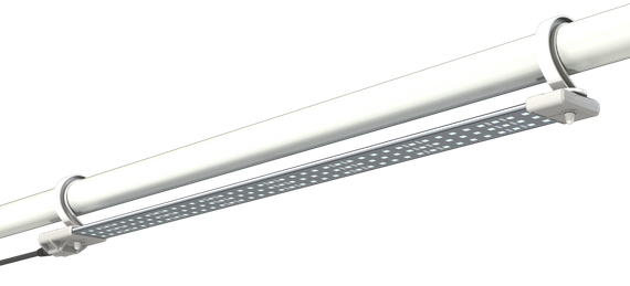 Zasilacz do LED Cosmorrow® 1x40W - na jedną oprawę