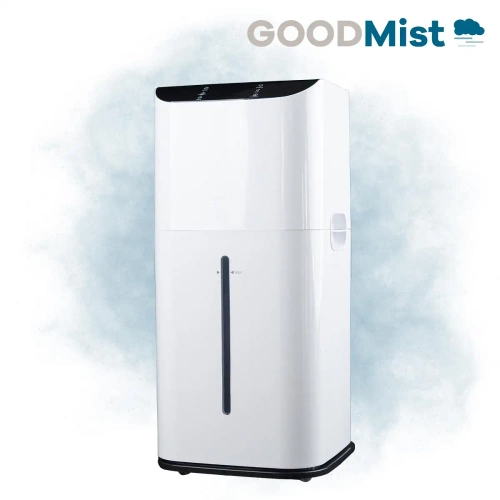 Zestaw Nawilżacz cyfrowy Goodlink GoodMist 27L + pilot