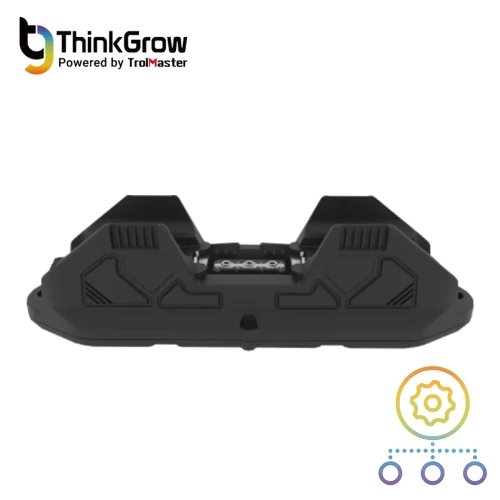 ThinkGrow  Model One 2-kanałowy zasilacz, sterownik do LED