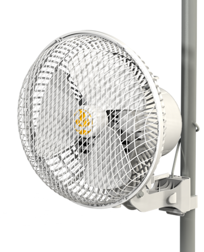 Wentylator Secret Jardin Monkey Fan Ø 21cm 20W z oscylacją