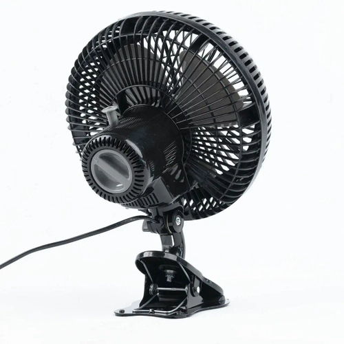 Wentylator typu MONKEY FAN 20W z oscylacją