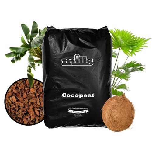 Mills Cocopeat