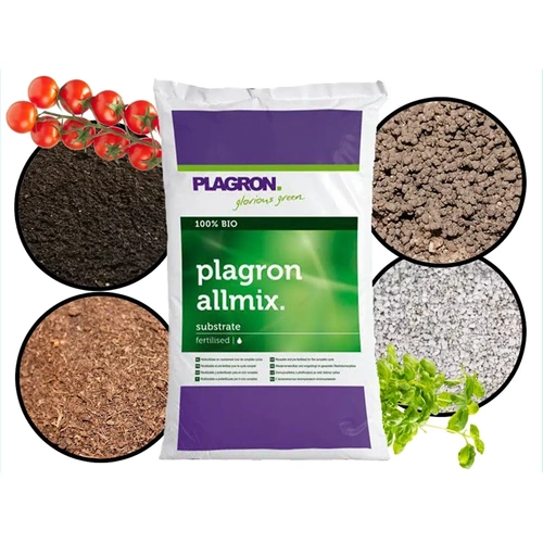 Plagron All-MIX 50L