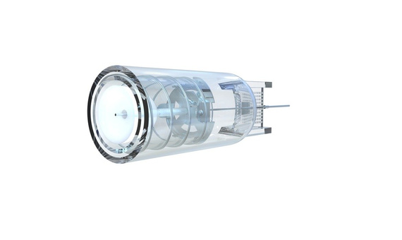 Nanolux Lampa 1000W CMH - 3K