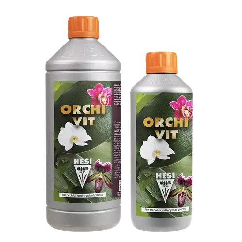 Hesi OrchiVit - kompleksowy nawóz do storczyków