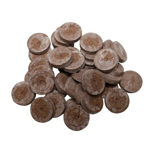 ECO COCO PELLET, KOSTKI KOKO fi 44mm                                                                        