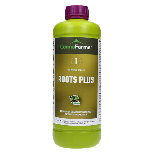 Canna Farmer Roots Plus - stymulator wzrostu korzeni