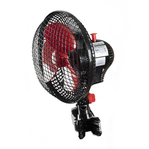 Wentylator typu MONKEY FAN 20W z oscylacją