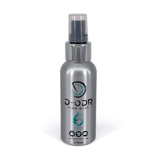 Neutralizator zapachu D-ODR Clean&Crisp Spray 70ml terpeny