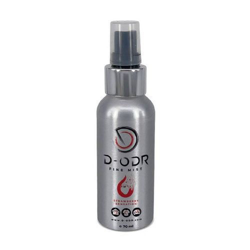 Neutralizator zapachu D-ODR Clean&Crisp Spray 70ml terpeny