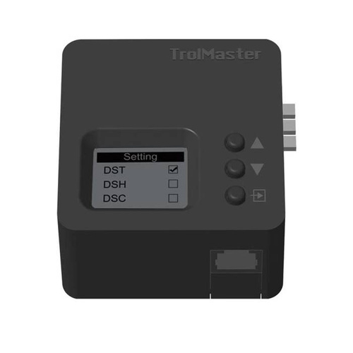 Trolmaster Hydro-X Dry Contact Station (DSD-1)